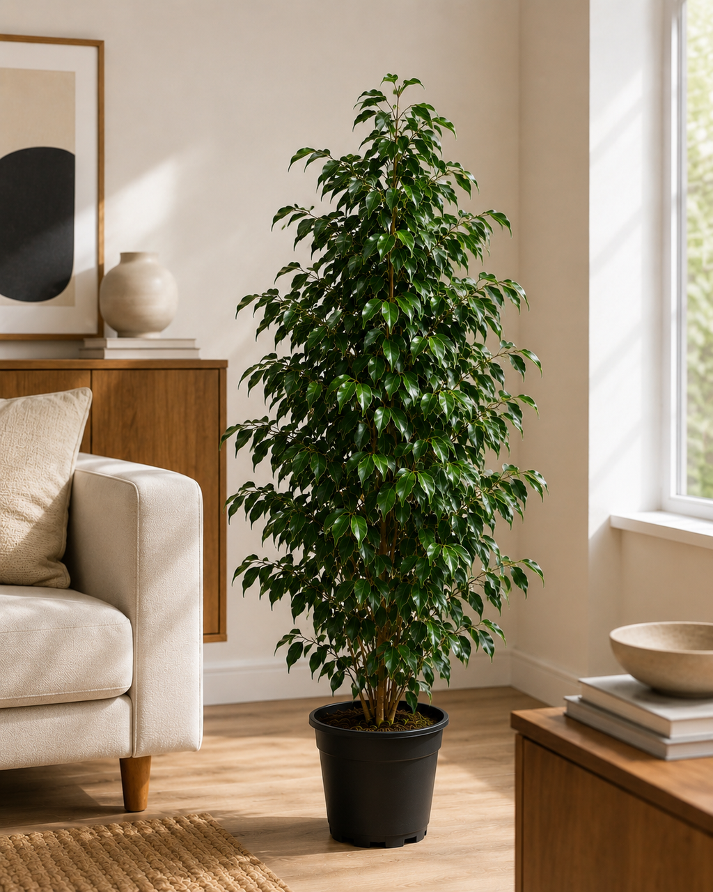 Benjamin (Ficus Benjamina Danielle)