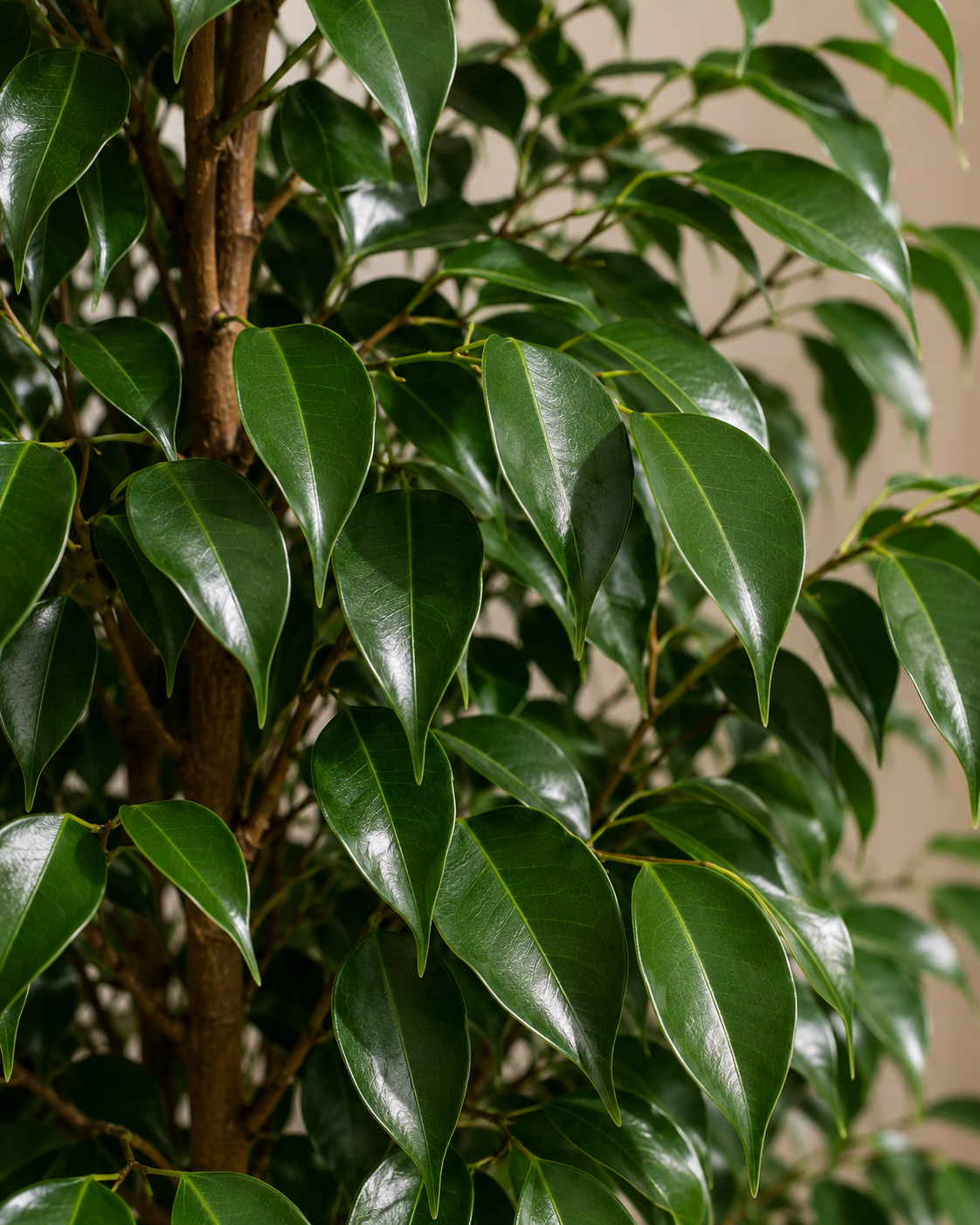 Benjamin (Ficus Benjamina Danielle)