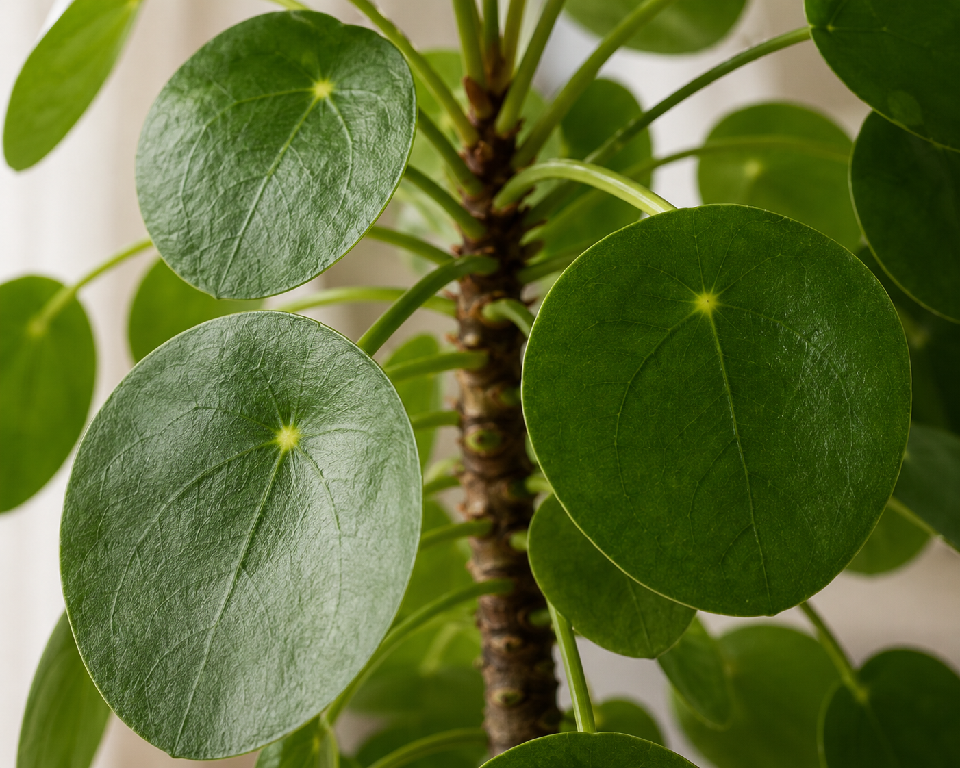 Çin Para Çiçeği (Pilea)