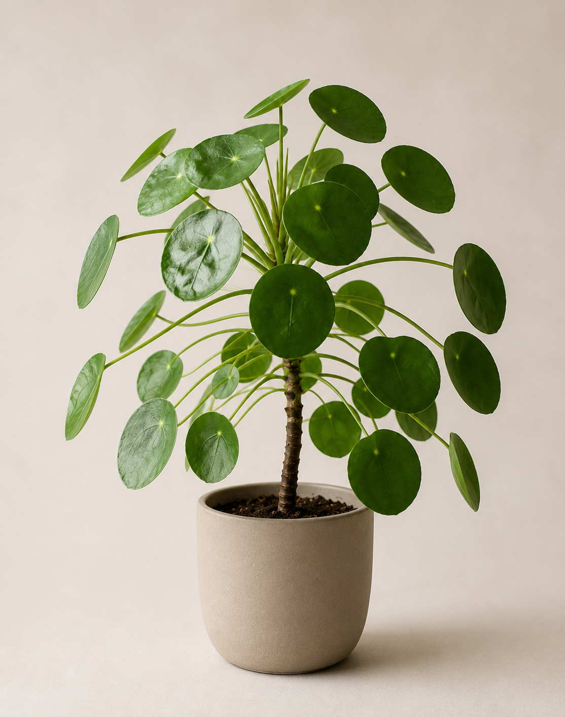 Çin Para Çiçeği (Pilea)