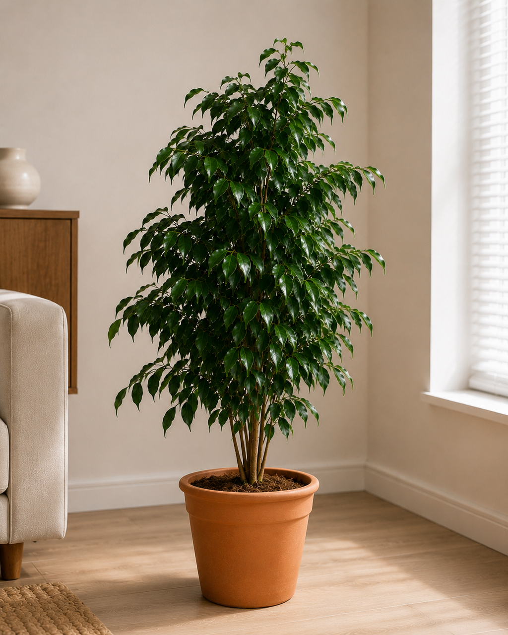 Benjamin (Ficus Benjamina Danielle)