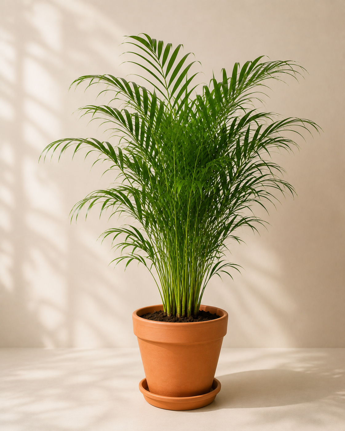 Dağ Palmiyesi (Chamaedorea Elegans)